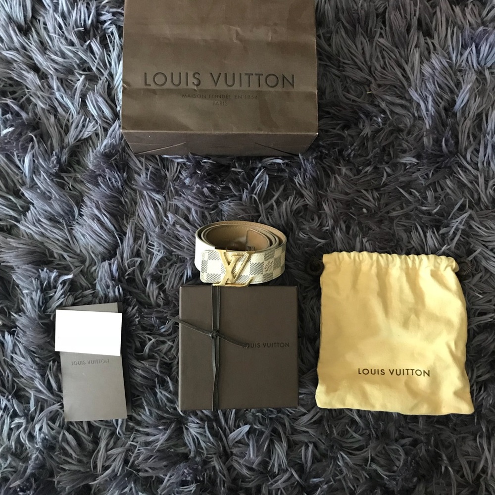 Lv belt